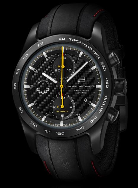 Porsche Design Chronograph 718 Spyder RS WAPA71IND0L095 watch replicas
